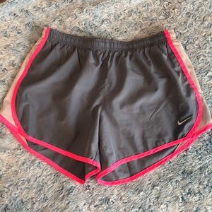 Like New Youth Nike Running Shorts